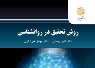 روش تحقیق در روانشناسی روش تحقیق در روانشناسی