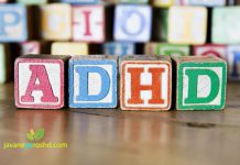مروری بر زندگی با افراد دارای اختلال نقص توجه/ بیش فعالی (ADHD) ADHD