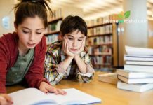 رابطه بین اختلال نقص توجه و بیش فعالی (ADHD) و ناتوانیهای یادگیری (LD) ADHD - مرکز مشاوره جوانه رشد تبریز