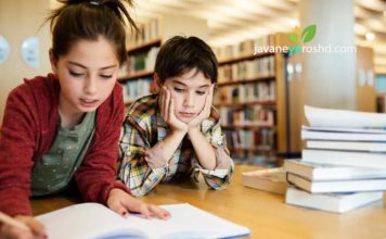 رابطه بین اختلال نقص توجه و بیش فعالی (ADHD) و ناتوانیهای یادگیری (LD) ADHD - مرکز مشاوره جوانه رشد تبریز