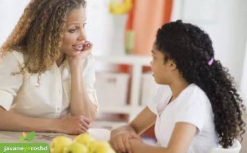 رشد اخلاقی، مسئولیت پذیری اجتماعی و خود نظم دهی هیجانی رشد اخلاقی