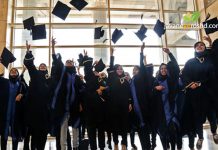 دانشجویان - مرکز مشاوره جوانه رشد تبریز