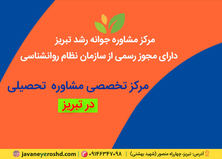 یادگیری ، مشاوره تربیتی تبریز ، دکتر اکبر رضایی مشاور و روانشناس تحصیلی تبریز ، مرکز مشاوره جوانه رشد تبریز