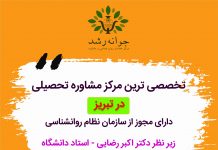 فراشناخت: مدلها و نظریههای مختلف در این زمینه – دکتر اکبر رضایی – روانشناس و مشاور تحصیلی در تبریز فراشناخت - مرکز مشاوره تبریز - دکتر اکبر رضایی روانشناس و مشاور تحصیلی تبریز