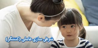 شرطیسازی عاملی (کنشگر) چیست و چگونه کار میکند؟ شرطیسازی عاملی (کنشگر) چیست و چگونه کار میکند؟ / مرکز مشاوره جوانه رشد تبریز