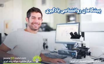پیشینه تاریخی روانشناسی یادگیری پیشگامان روانشناسی / مرکز مشاوره جوانه رشد تبریز