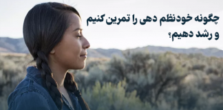 چگونه خود نظم دهی را تمرین کنیم و رشد دهیم؟ چگونه خود نظم دهی را تمرین کنیم و رشد کنیم ؟